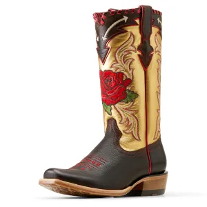 Ariat Women's Boots Futurity Quincy Rodeo