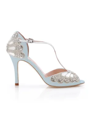 Bluebell High Heel