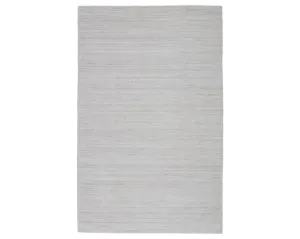 Brevin BRV03 Ivory/Light Grey Rug