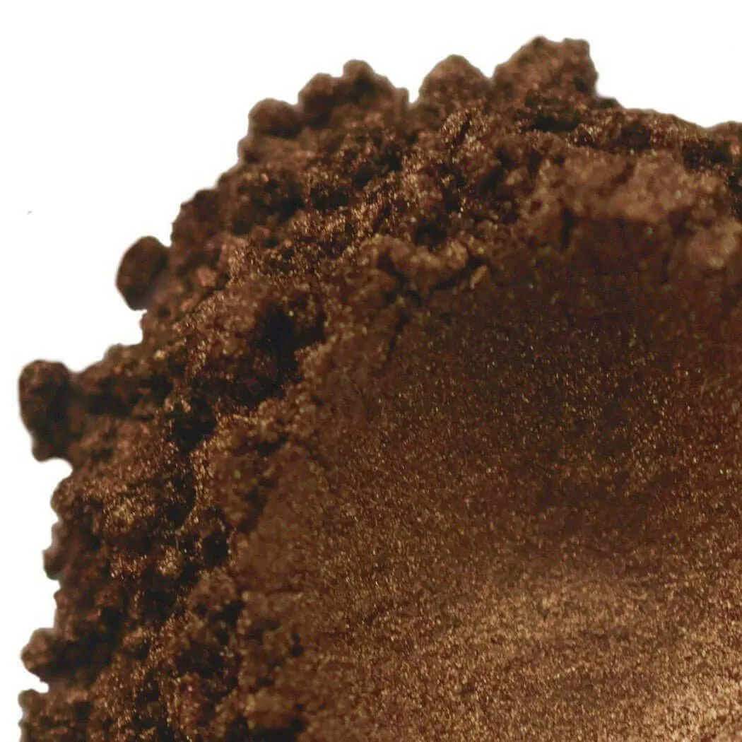 Bronze Brown Mica