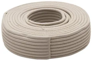 Frost King Caulk Strip Weatherstrip' Gray' 3/16 In.