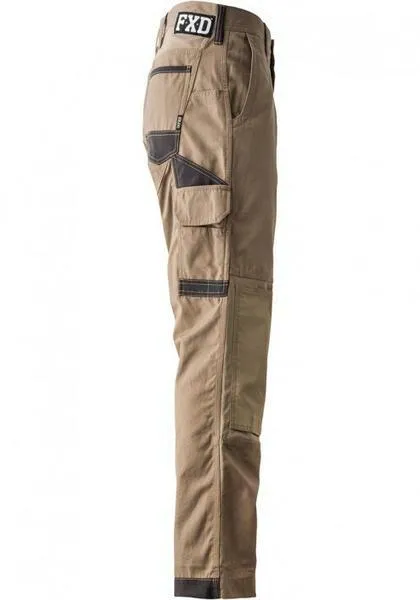 FXD Pant WP1 Work Pant