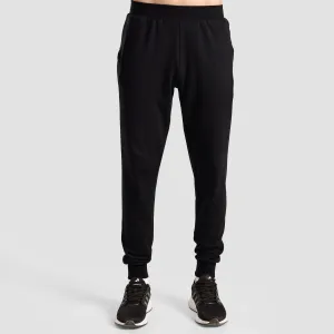 GA Crew Trousers (Black)