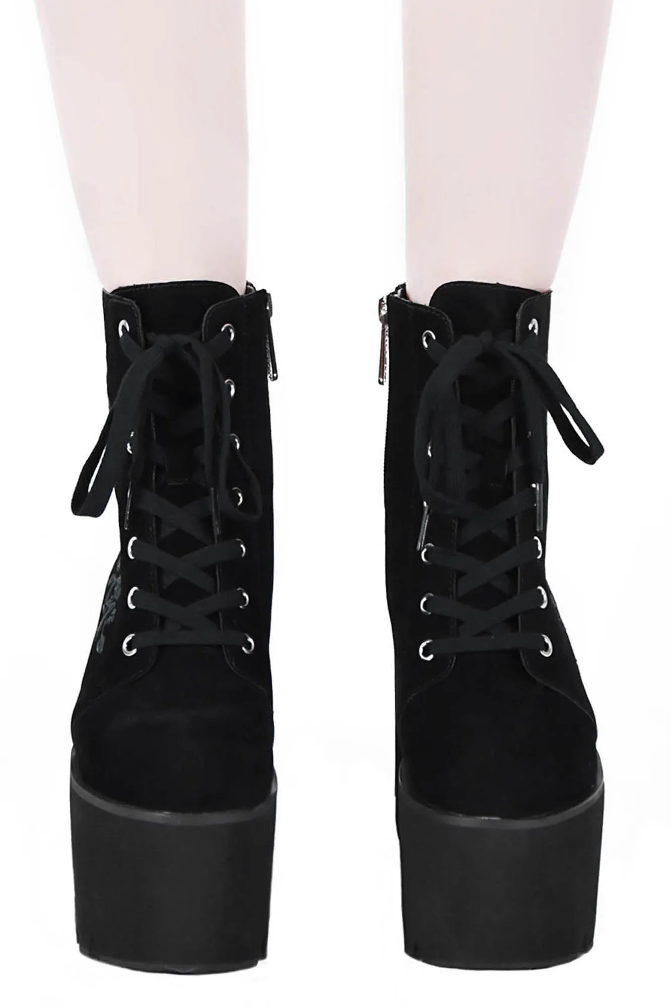 Gaia Boots