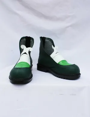 Hack Link Metronome Cosplay Shoes Boots