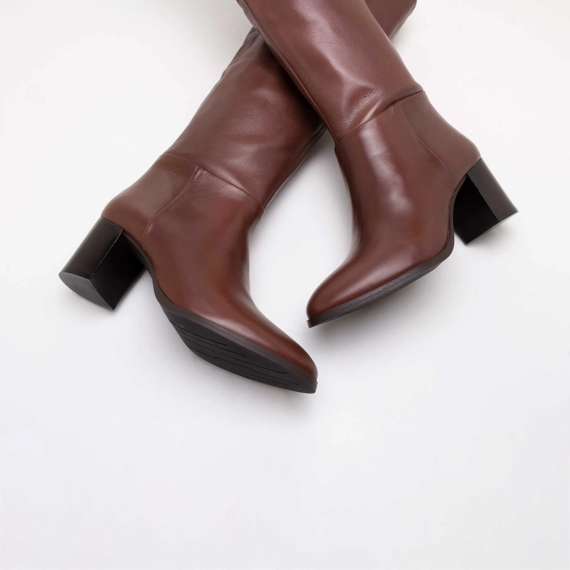 LUGANO TALL BOOT