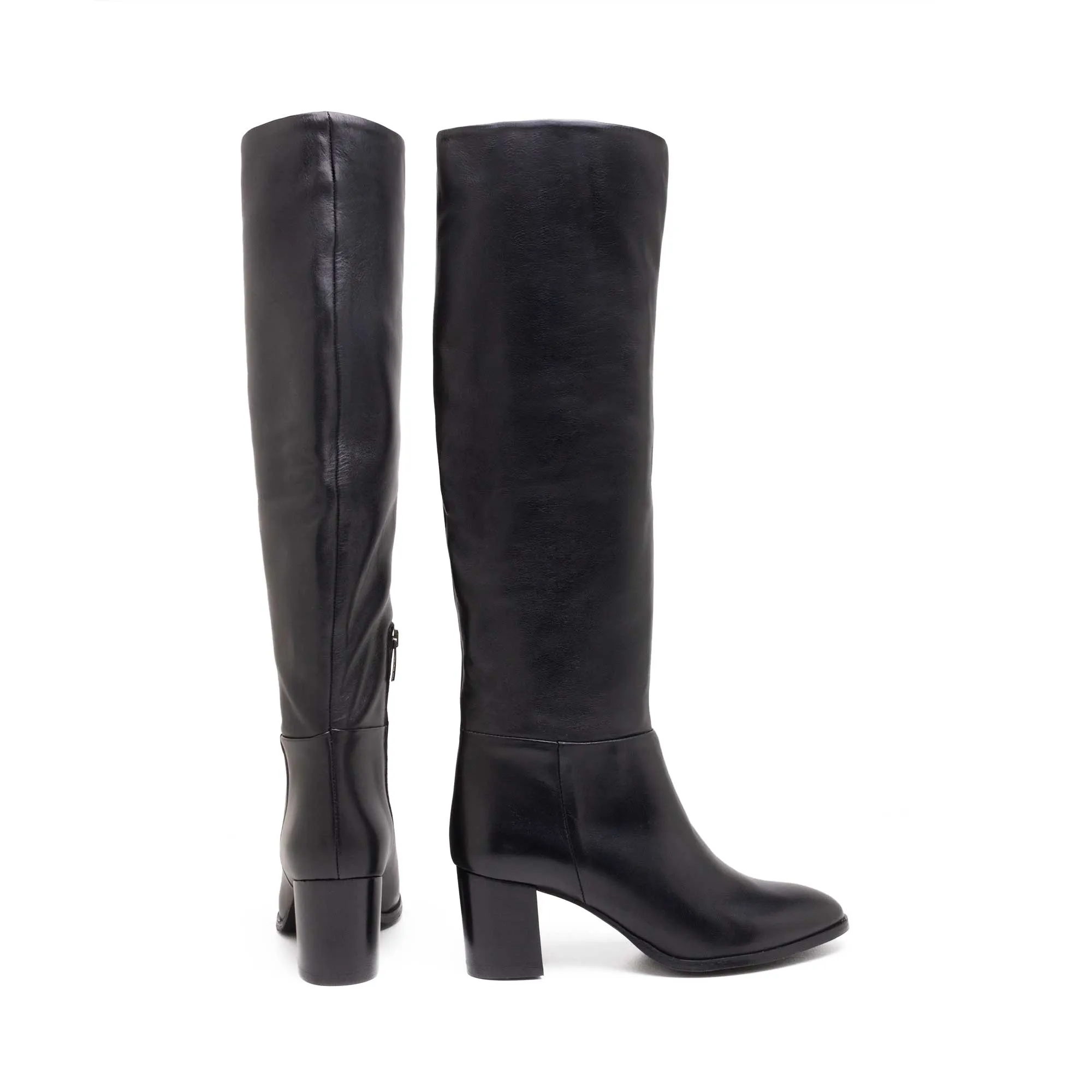 LUGANO TALL BOOT