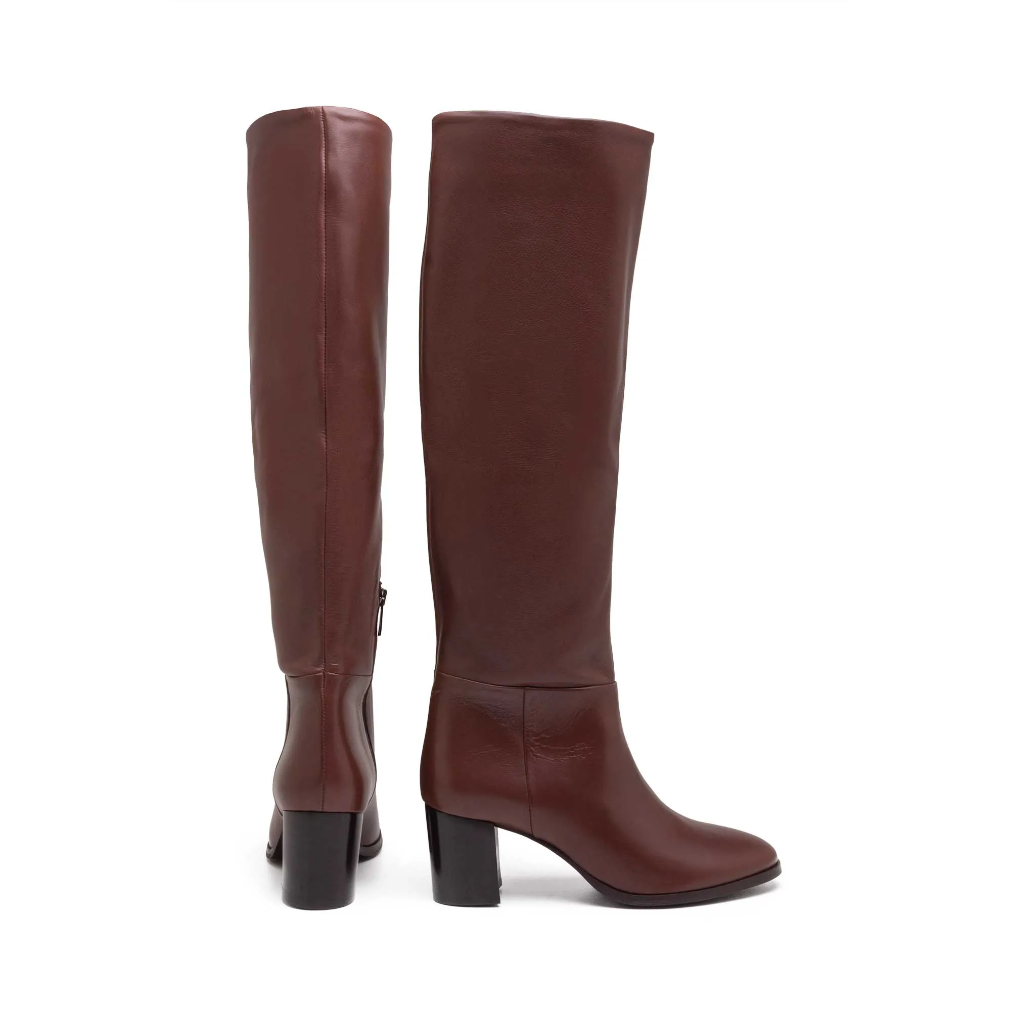 LUGANO TALL BOOT