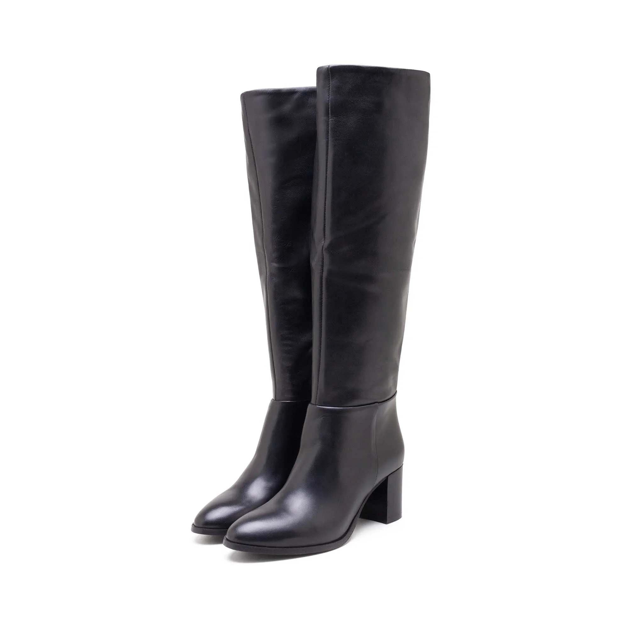 LUGANO TALL BOOT