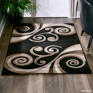 ORELSI Area Rug - 8'1'' x 8'1'' - OR4788