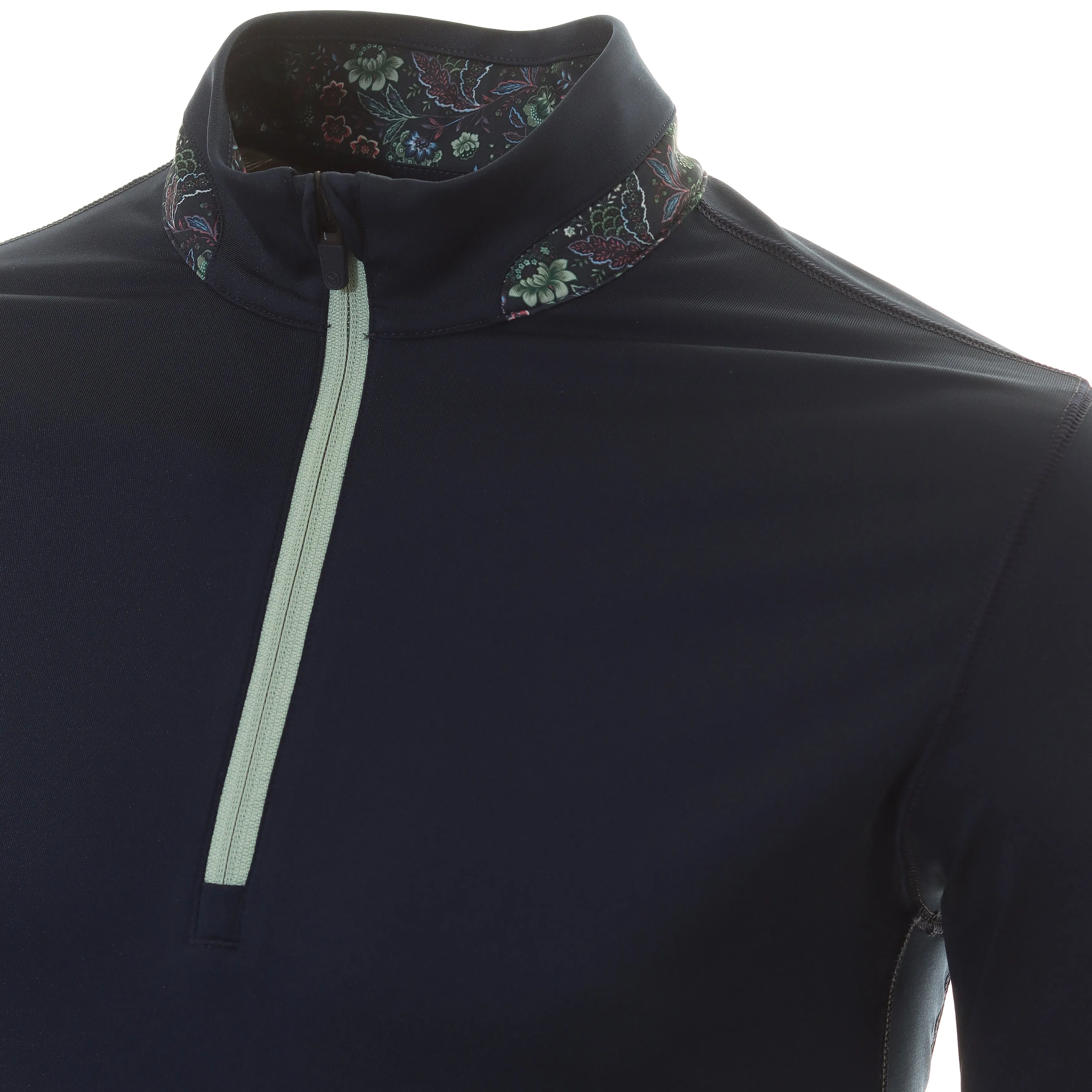 Puma Golf x Liberty 1/4 Zip