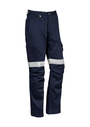 Syzmik ZP904 Rugged Cooling Mens Taped Pant