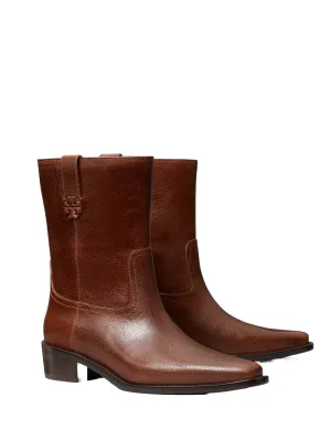 Tory Burch Western Boot