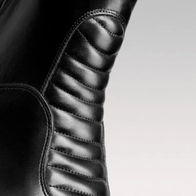 Tucci Harley Long Boots