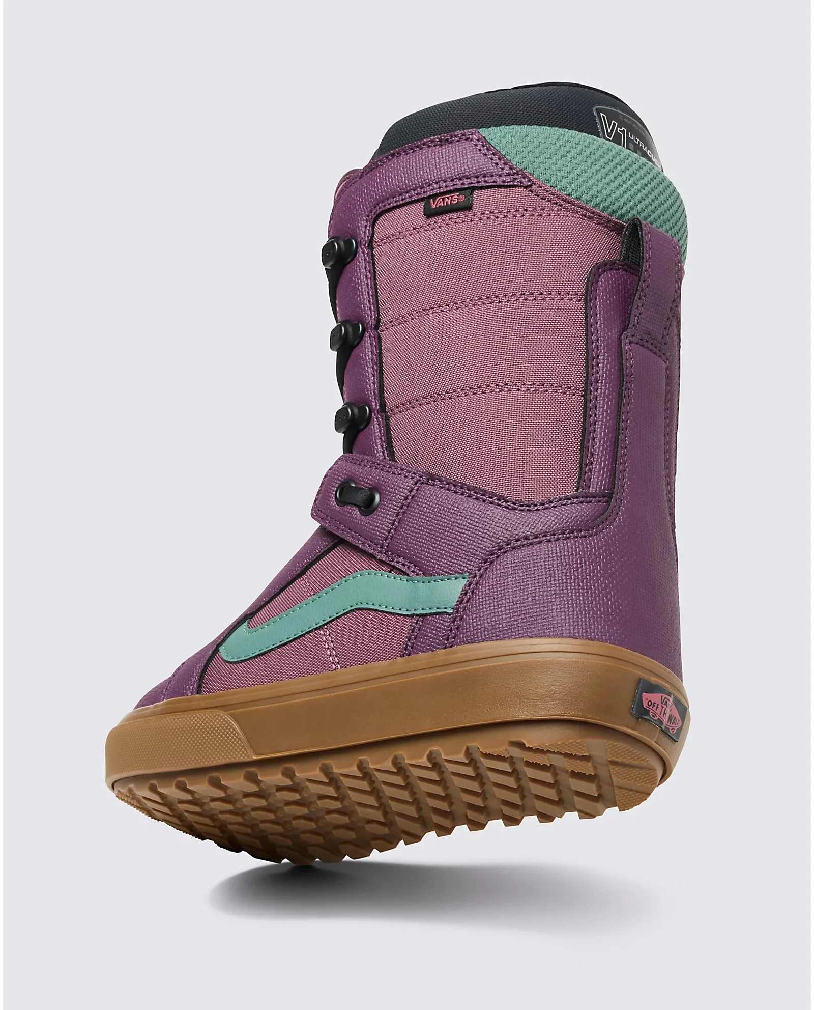 Vans Hi-Standard OG Snowboard Boots 2025 - Women's