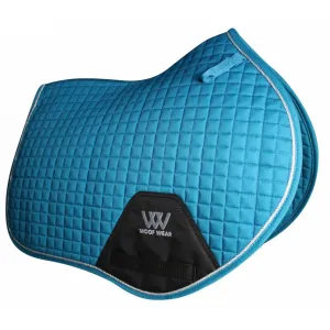 Woof Wear Colour Fusion Close Contact Saddle Pad